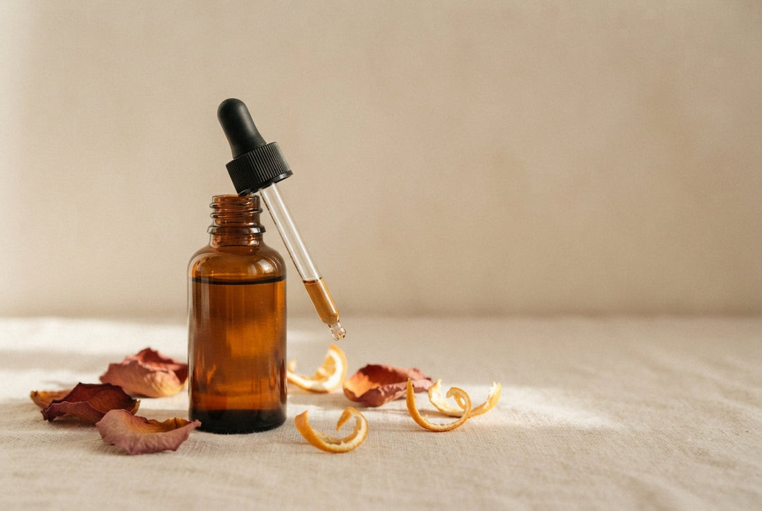 Le parfum en cosmétique : faut-il s'en méfier ?