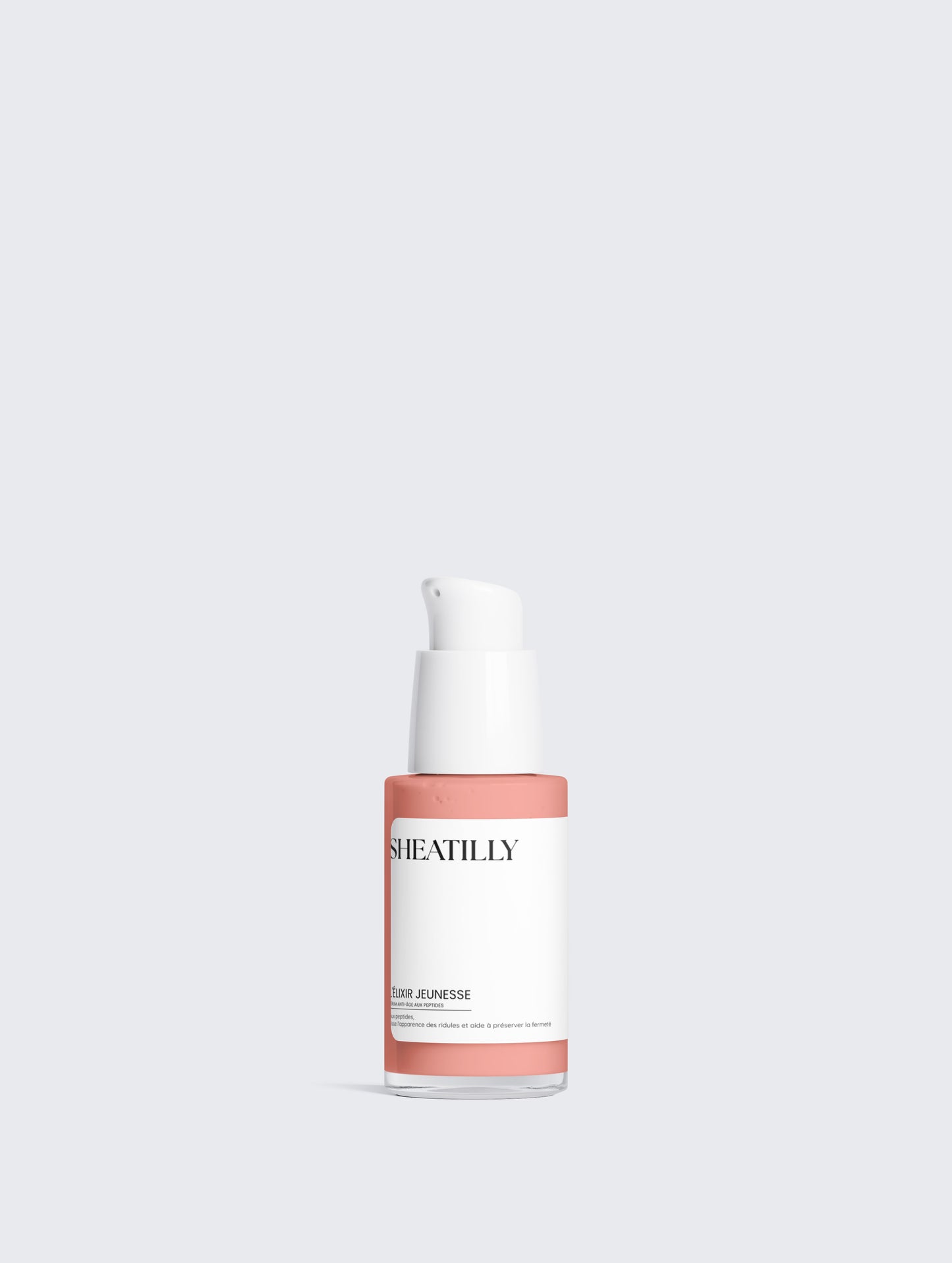Peptide Anti-Aging Serum