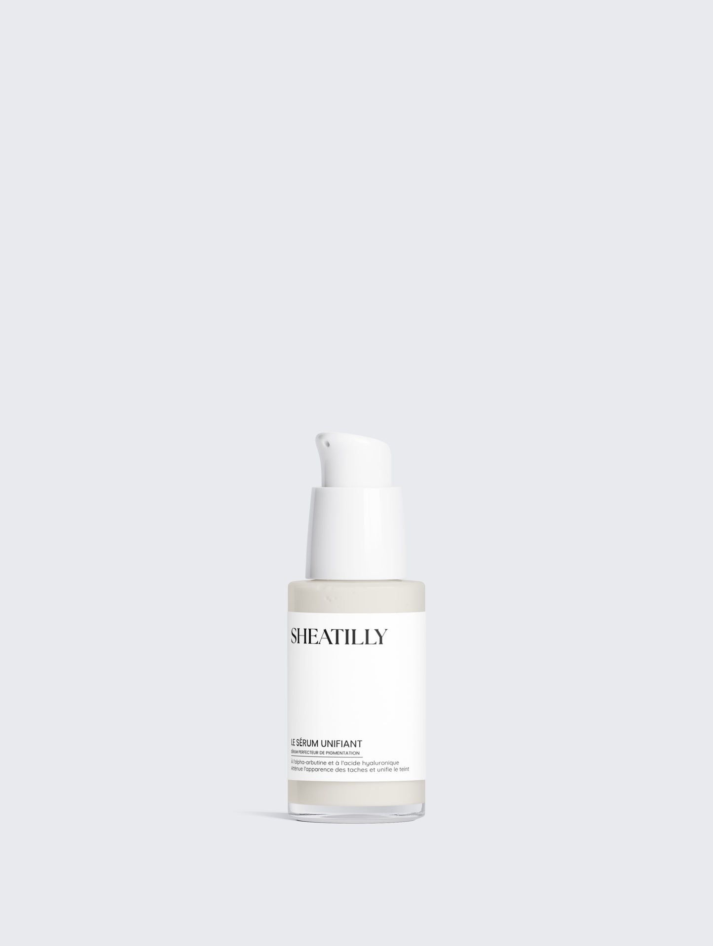 Pigment Perfecting Serum