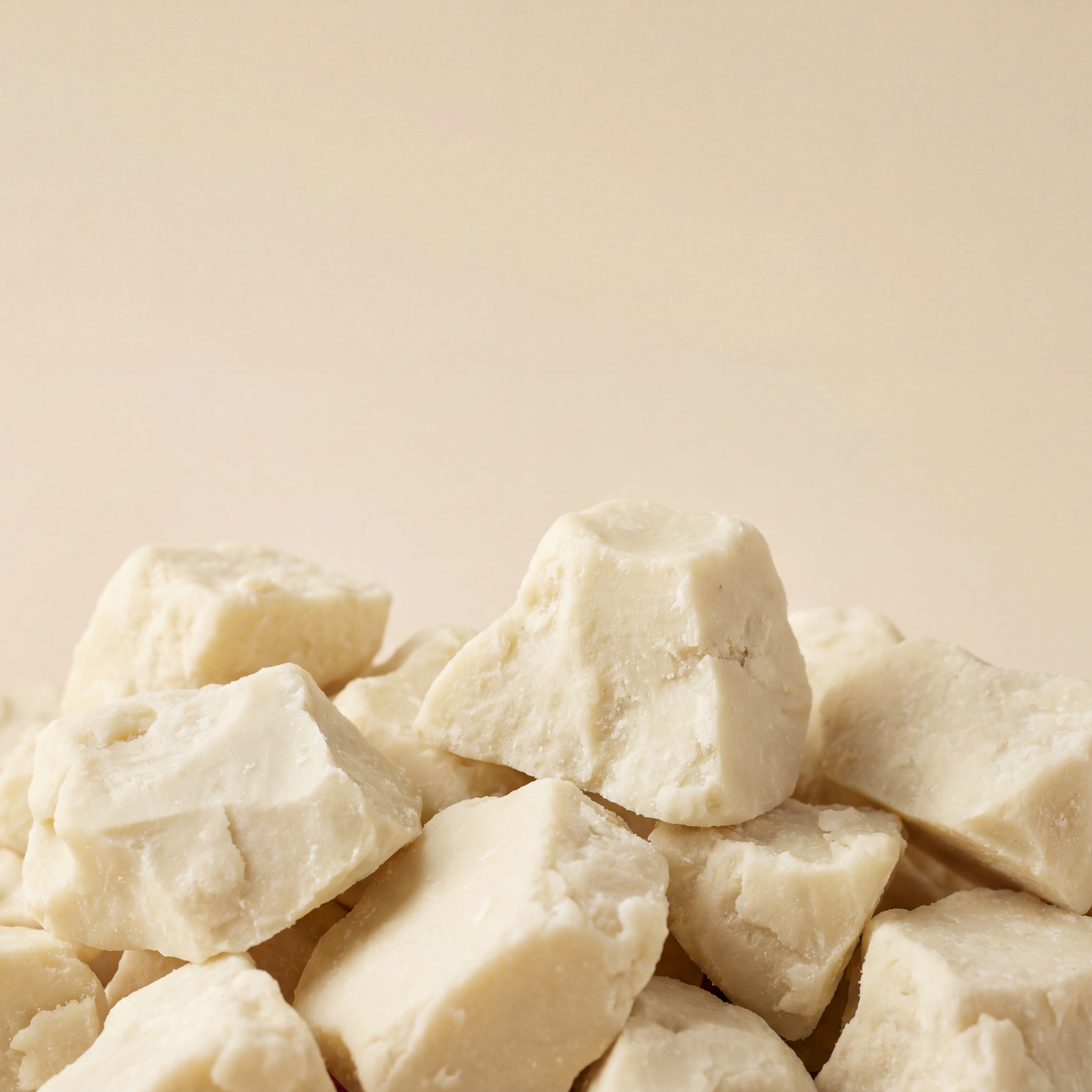 Chantilly de karité – Beurre Corporel Naturel