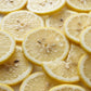 Rondelles de citron, source de vitamine C de La Crème Nuit Sheatilly