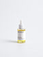 Flacon compte-gouttes L'Huile Éclat Sheatilly 30 ml, sérum au bakuchiol